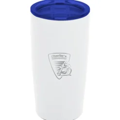 Yowie Vacuum Tumbler - 18 oz - Laser Engraved