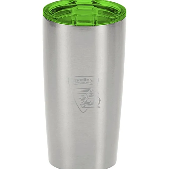 Yowie Vacuum Tumbler - 18 oz - Laser Engraved