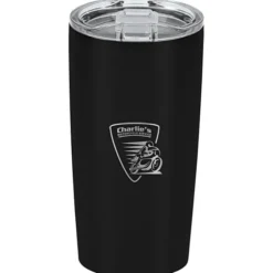 Yowie Vacuum Tumbler - 18 oz - Laser Engraved