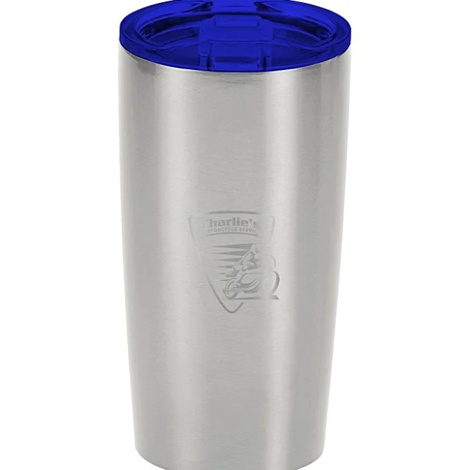 Yowie Vacuum Tumbler - 18 oz - Laser Engraved