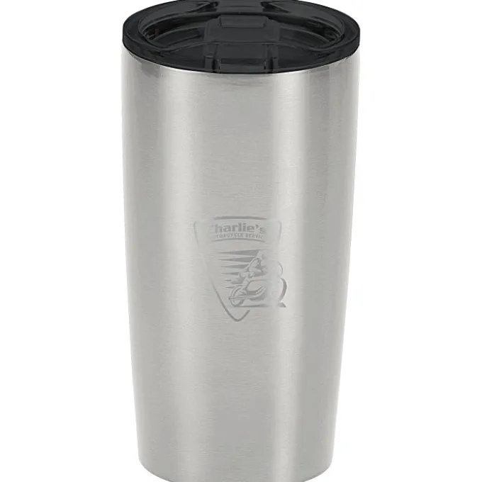 Yowie Vacuum Tumbler - 18 oz - Laser Engraved