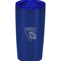Yowie Vacuum Tumbler - 18 oz - Laser Engraved