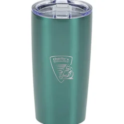 Yowie Vacuum Tumbler - 18 oz - Laser Engraved