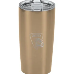 Yowie Vacuum Tumbler - 18 oz - Laser Engraved