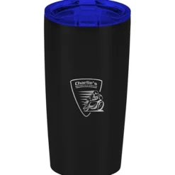 Yowie Vacuum Tumbler - 18 oz - Laser Engraved