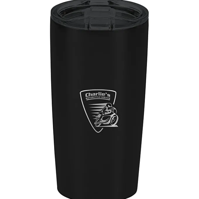 Yowie Vacuum Tumbler - 18 oz - Laser Engraved