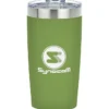 Yowie Vacuum Tumbler - 18 oz - Powder Coat
