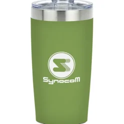 Yowie Vacuum Tumbler - 18 oz - Powder Coat