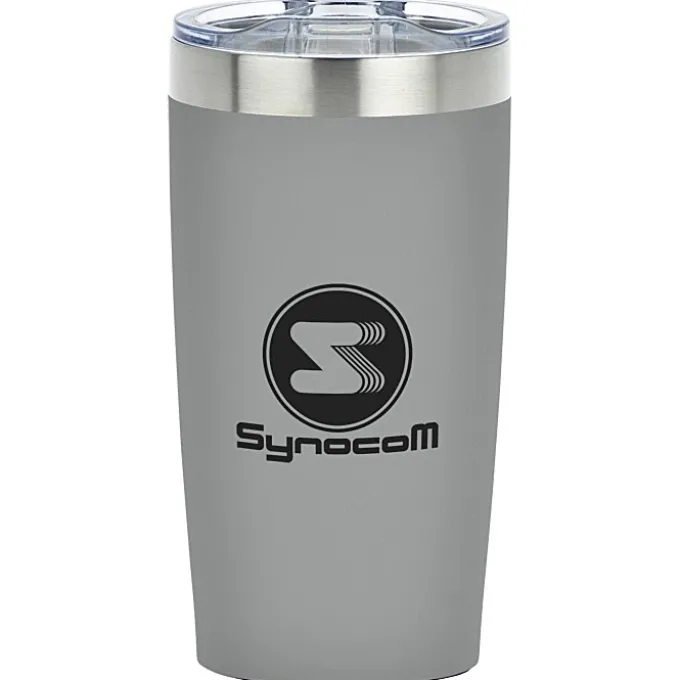 Yowie Vacuum Tumbler - 18 oz - Powder Coat