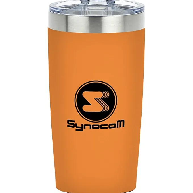 Yowie Vacuum Tumbler - 18 oz - Powder Coat