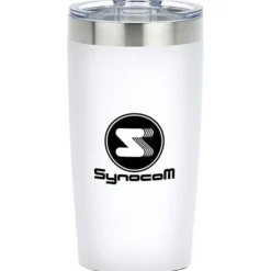 Yowie Vacuum Tumbler - 18 oz - Powder Coat