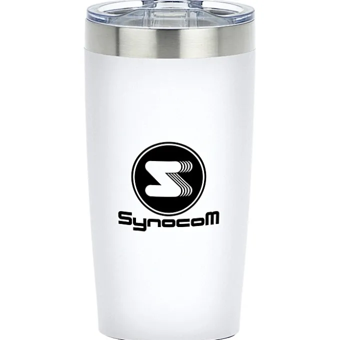 Yowie Vacuum Tumbler - 18 oz - Powder Coat