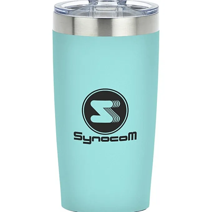 Yowie Vacuum Tumbler - 18 oz - Powder Coat