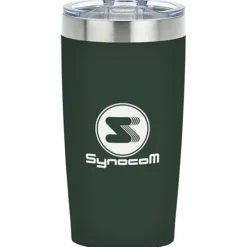Yowie Vacuum Tumbler - 18 oz - Powder Coat