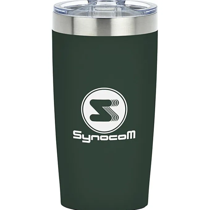 Yowie Vacuum Tumbler - 18 oz - Powder Coat