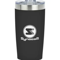 Yowie Vacuum Tumbler - 18 oz - Powder Coat