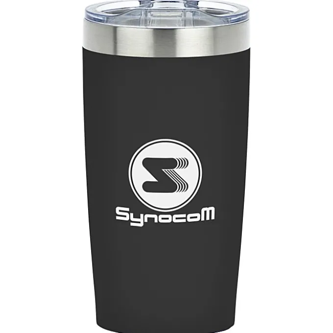 Yowie Vacuum Tumbler - 18 oz - Powder Coat