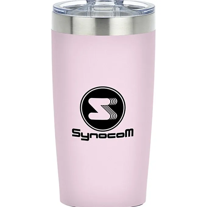 Yowie Vacuum Tumbler - 18 oz - Powder Coat