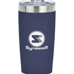 Yowie Vacuum Tumbler - 18 oz - Powder Coat