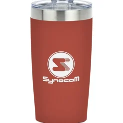 Yowie Vacuum Tumbler - 18 oz - Powder Coat
