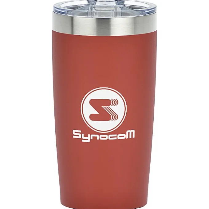 Yowie Vacuum Tumbler - 18 oz - Powder Coat