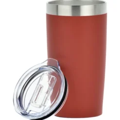 Yowie Vacuum Tumbler - 18 oz - Powder Coat - Laser Engraved
