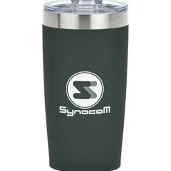 Yowie Vacuum Tumbler - 18 oz - Powder Coat - 24 hr