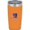 Yowie Vacuum Tumbler - 18 oz - Powder Coat - Full Color