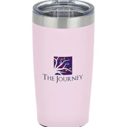 Yowie Vacuum Tumbler - 18 oz - Powder Coat - Full Color