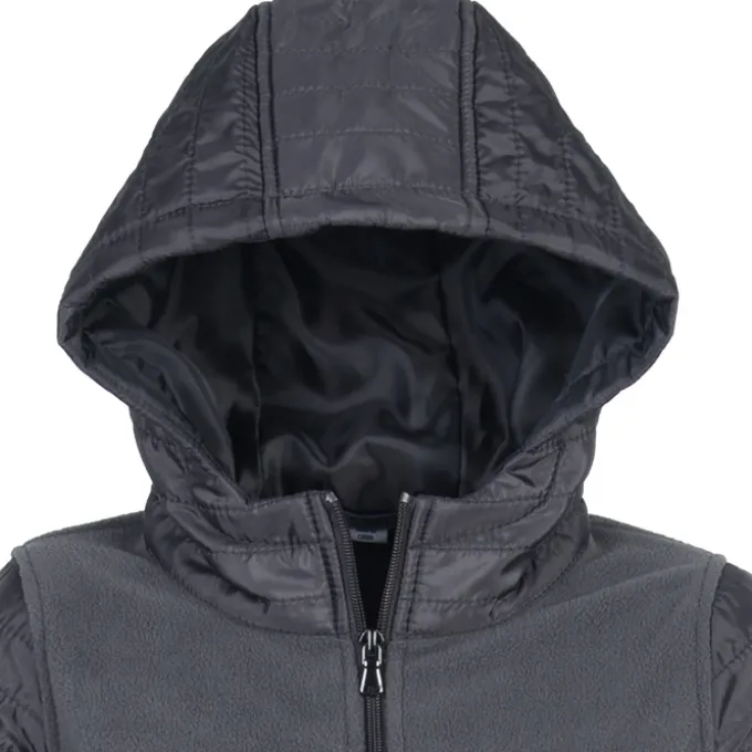 Yukon Microfleece Jacket - Ladies'