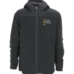 Yukon Microfleece Jacket - Men's