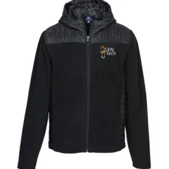 Yukon Microfleece Jacket - Men's