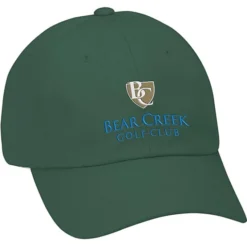 Yupoong Classic Dad's Cap