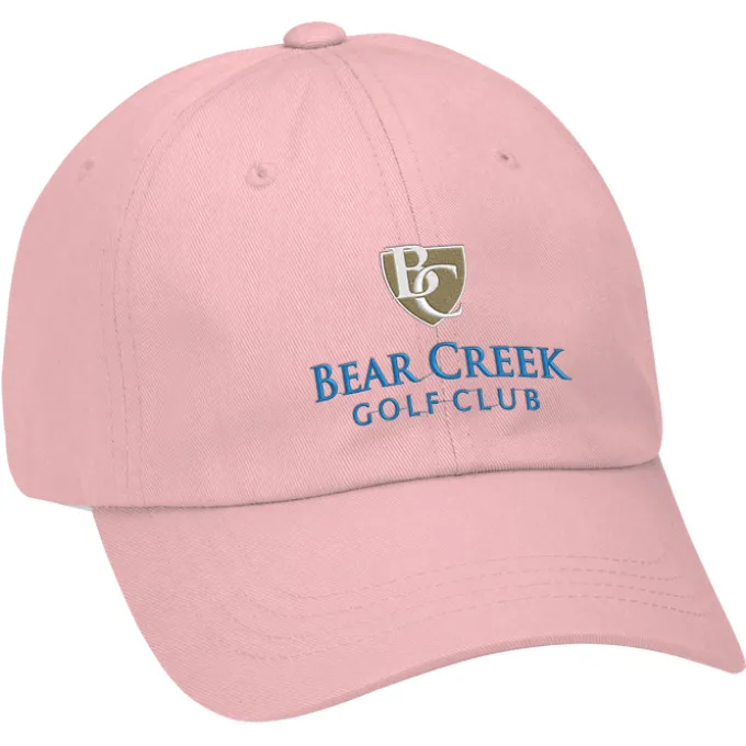 Yupoong Classic Dad's Cap