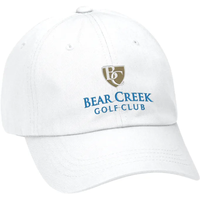 Yupoong Classic Dad's Cap