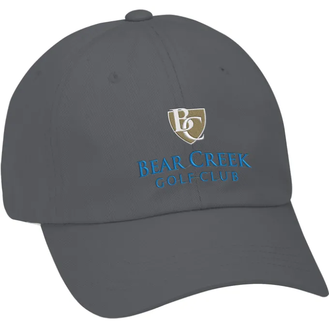 Yupoong Classic Dad's Cap