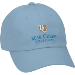 Yupoong Classic Dad's Cap