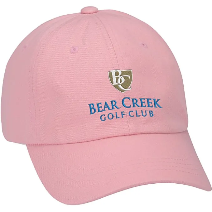 Yupoong Classic Dad's Cap