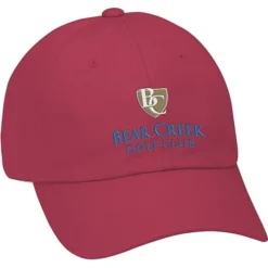 Yupoong Classic Dad's Cap