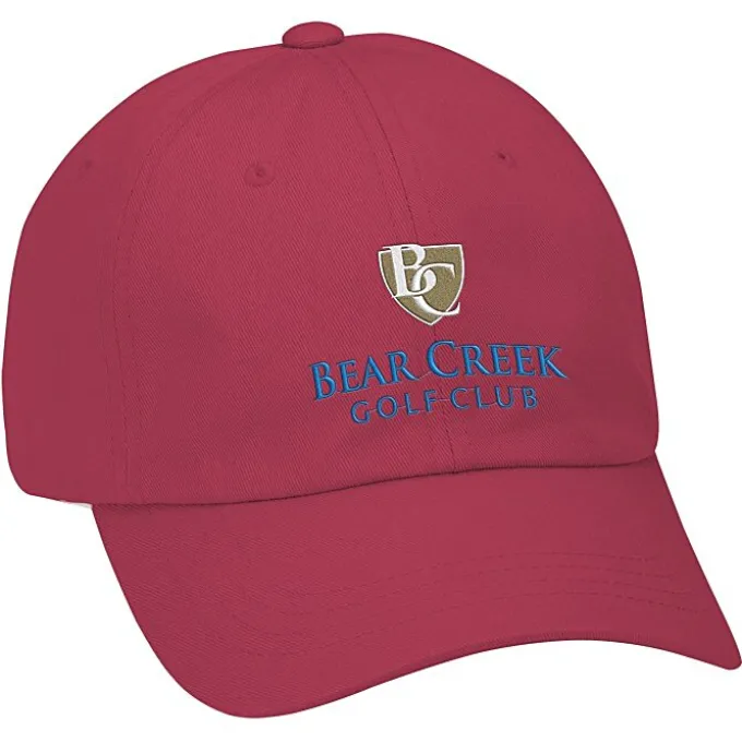 Yupoong Classic Dad's Cap