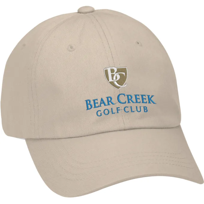 Yupoong Classic Dad's Cap