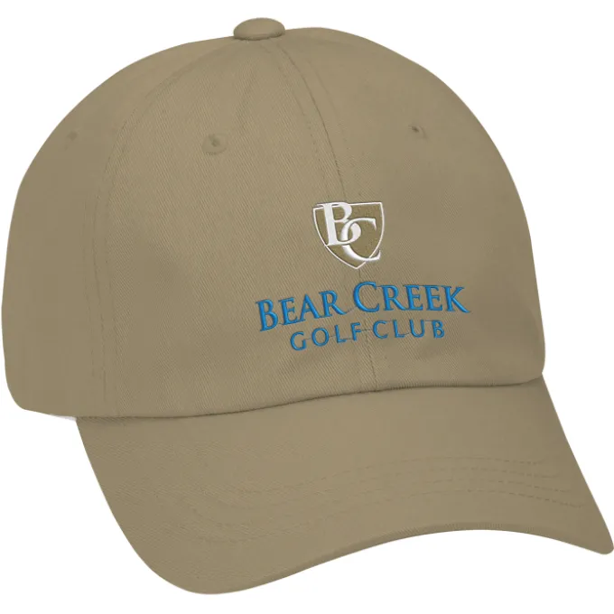 Yupoong Classic Dad's Cap
