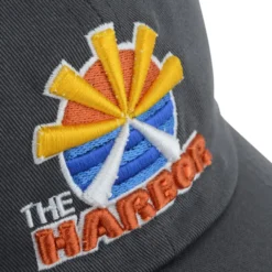 Yupoong Classic Dad's Cap - 3D Puff Embroidery