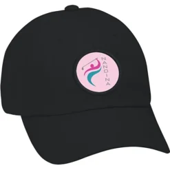 Yupoong Classic Dad's Cap - Full Color Patch