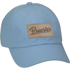 Yupoong Classic Dad's Cap - Laser Engraved Patch