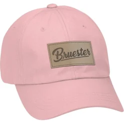 Yupoong Classic Dad's Cap - Laser Engraved Patch
