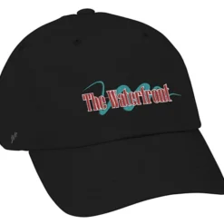 Yupoong Classic Ecowash Dad Cap