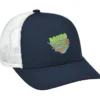 Yupoong Classics Elite Trucker Cap