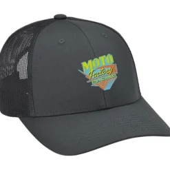 Yupoong Classics Elite Trucker Cap