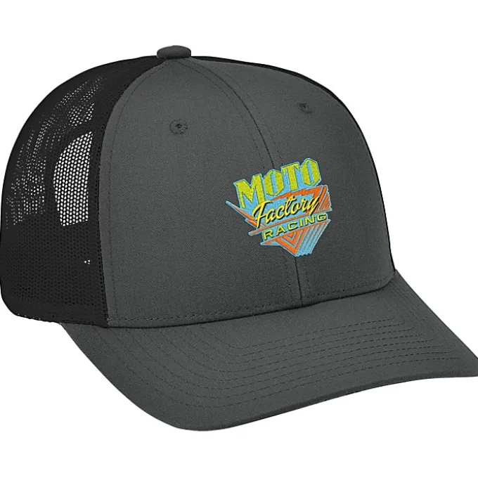 Yupoong Classics Elite Trucker Cap